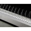 Fabricante profesional Anti Pigeon Spikes Picos de control de aves